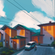 Illustration for article titled Beautiful Paintings Of iPokemons/i Kanto Region